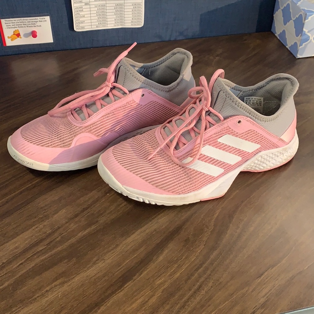 Adidas Adizero Club Adiwear Shoes